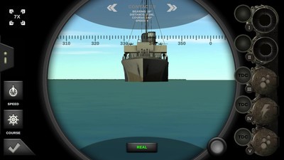 航海潜艇战免费版