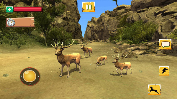 鹿家庭模拟器最新版
